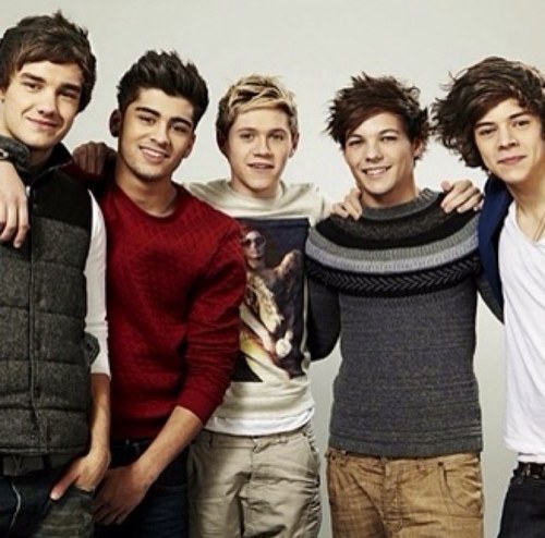 La tua risorsa n.1 di info sui ragazzi e tanti premi targati ONE DIRECTION tutti da vincere! Seguici per avere una chance in più di vincere i premi ufficiali