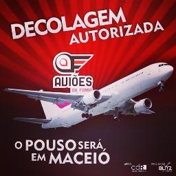 Perfil para divulgação de novidades do show que irá acontecer em Arapiraca/AL no dia 29/OUTUBRO.
