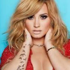We love Demi. #Parody #Lovatics