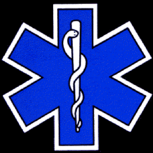 Will tweet emergency call outs as i done but will not use names or address i am a community responder