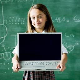 RIch with Education