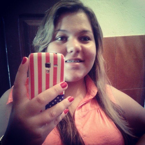 patizanutto's profile picture. Curta a vida e os bons amigos, a vida e curta e os bons amigos são poucos. :*
Vou seguir de cabeça erguida, oque tiver que ser, sera! ;)