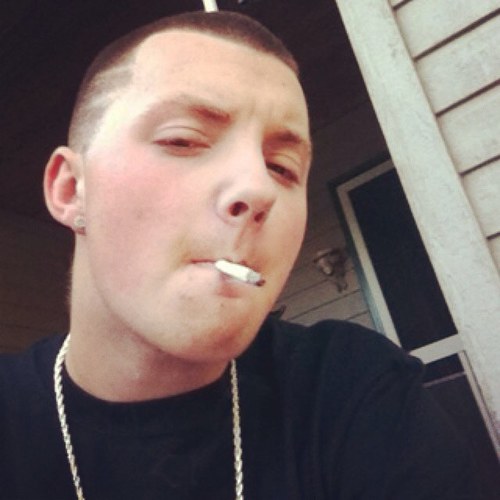 #TDE . #TGOD . #MAFIA   ¯\_(ツ)_/¯