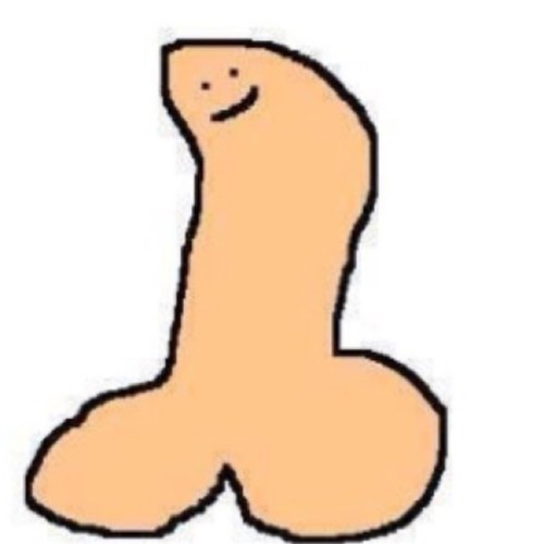 Just a common penis looking for a friend