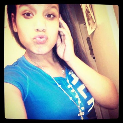 im so FAKE even BARBIE is JEALOUS!