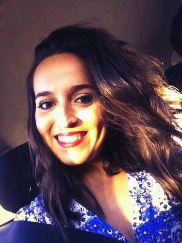 Estudiante de RRLL y RRHH