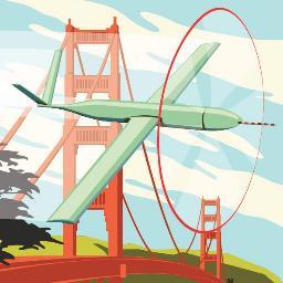 The second civil use RPAS Expo May 8-9 The Observation Post at the Presidio