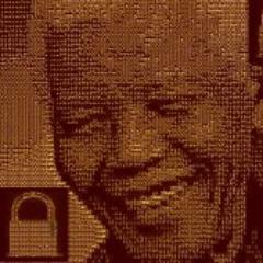 LegacyLock's profile picture. Put a “legacy lock” padlock on a fence at the cnr of Gordon &  Florida Rd. Durban. Engrave your message on a lock. Keep Nelson Mandela's legacy alive.