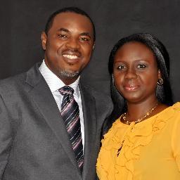 Christian, Husband, Father, Minister