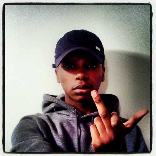 Yooo Its TaeeDoee Hoee