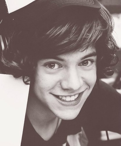 i very love One Direction. And love Harry Styles!xxxx