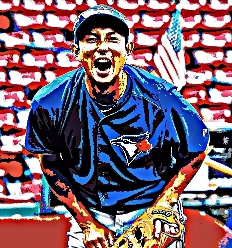 Baseball