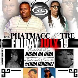 #TiffknoManager #teamcancer..#Eastup #TeamTiffkno Bookings/Hosting/Verse for TIFFKNO..832-602-8672