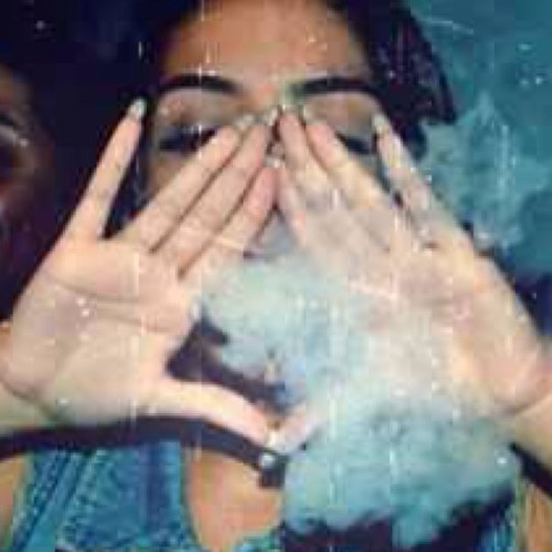 Blunt Rollin Bitch. Ganja Babe. Pot Princess.  Dab Doll. #TeamFollowBack #HighSociety #StonerNation