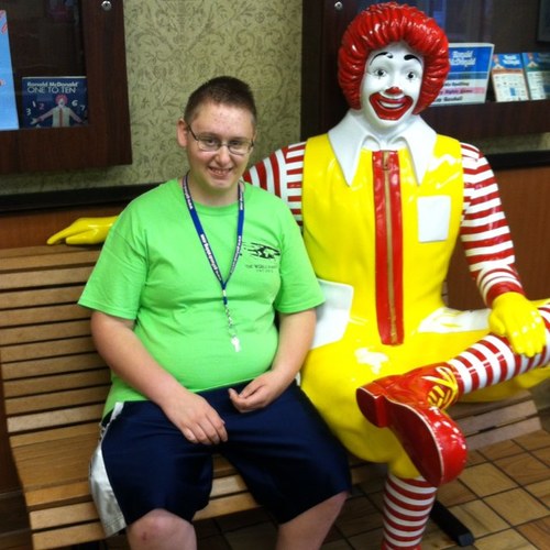 LoganMi17421454's profile picture. 