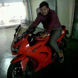 mustofa_aliep's profile picture. ( MRD speed ) RACING itu kejam ..
