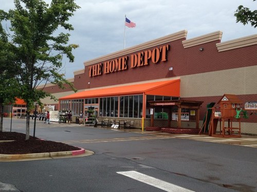 HomeDepot6940's profile picture. 