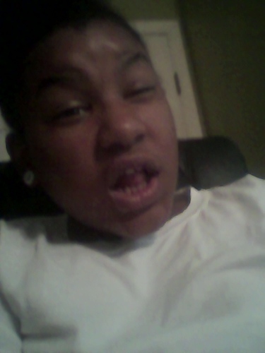 my name is  BREONIA GREEN  in the 6th bad chick at my town!! lovin all my haters !!!! if u a hater i would just love at u all daiii love u haters
