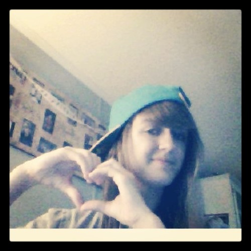 i love dorion.v.biggs. shes so cute . just thinking of her makes me smile.