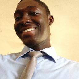 I stand for the Gospel of Jesus christ living for him and resembling his nature. sociable nd like jokes ... feel free to follow me if we click