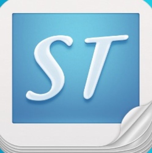 *Snap It! Track It!* allows you to write notes on the back of your photos and visually track a transformation! Download it here -- https://t.co/bdgMJPOSvB