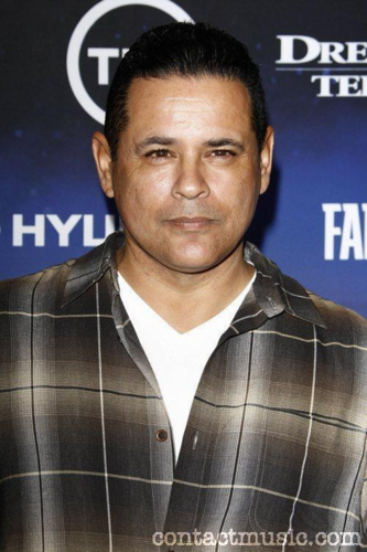 Raymond Cruz