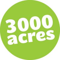 3000acres (@3000acres) 's Twitter Profile