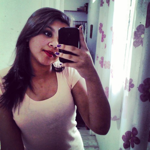 Sorria mesmo sem Motivos :*  -Segue aqui @_vemkTha ;