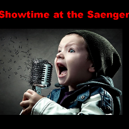 ItsShowtimeLive's profile picture. It's Showtime!  The Nation's Latest and Greatest Talent competition and show where the audience votes!