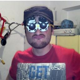 jcandreoni's profile picture.