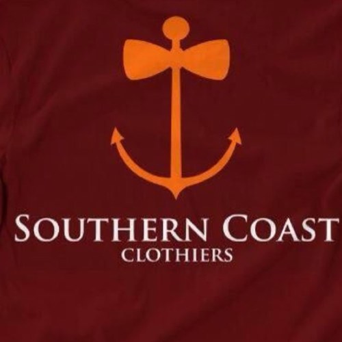 Campus representative for Southern Coast Clothiers 

VTSouthernCoast@gmail.com