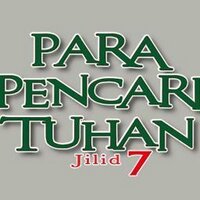 Para Pencari Tuhan (@kutipanppt_sctv) 's Twitter Profile