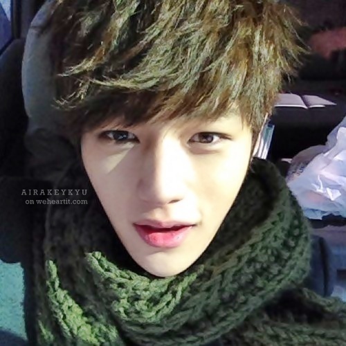 Infinite's Visual • 92L • Just RP, why so ciyus? •
