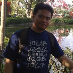 dadangcahyadi's profile picture. 