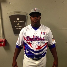 This is the official Twitter account of Isaiah Froneberger, Pitcher in the Colorado Rockies Organization.
