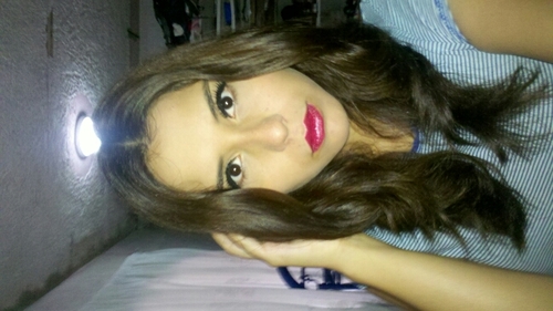 Si gustas conocerme ¡ SIGUEME !