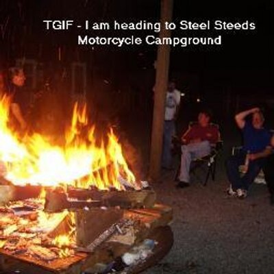 Steel Steeds SteelSteeds X