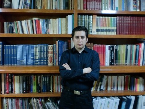 Doctor en Urbanismo. Cristalizar tus sueños y deseos es la clave del exito