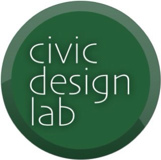 civic_designlab's profile picture. An online forum to examine, discuss, and promote new tools and insights that build better communities