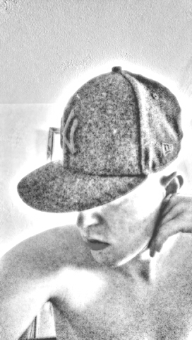 Grime/rap and rnb artist