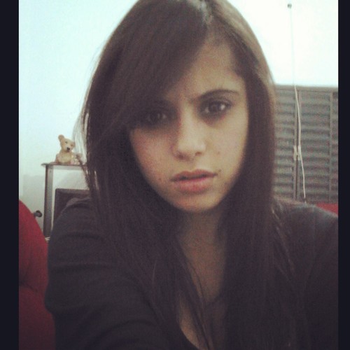 A garota mais complicada do Mundo..