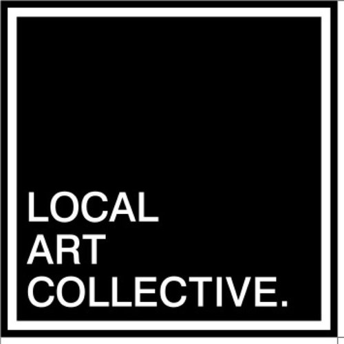 LOCAL ART COLLECTIVE. is a local revolution! Collaborating with local artists to promote and celebrate Vancouvers amazing talent thru the medium of clothing.