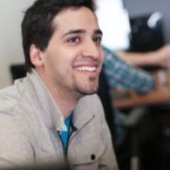 Founder & CTO @ MAJiK