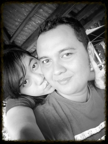 Qw sderhana, gg suka diboongin, sneng pux tmen Y‎​​a̶̲̥̅̊nĜ  bsa di ajak brbagi dll..☺