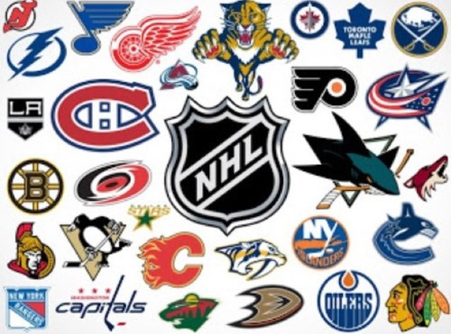 Football and Hockey
