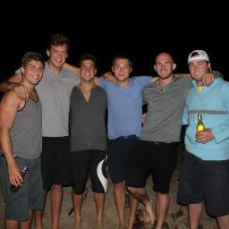 JakeLevenick's profile picture. 