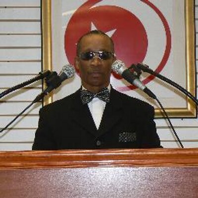 Anthony muhammad dissertation