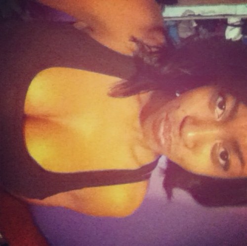 I'm a Brooklyn girl I might take some time to get used to.