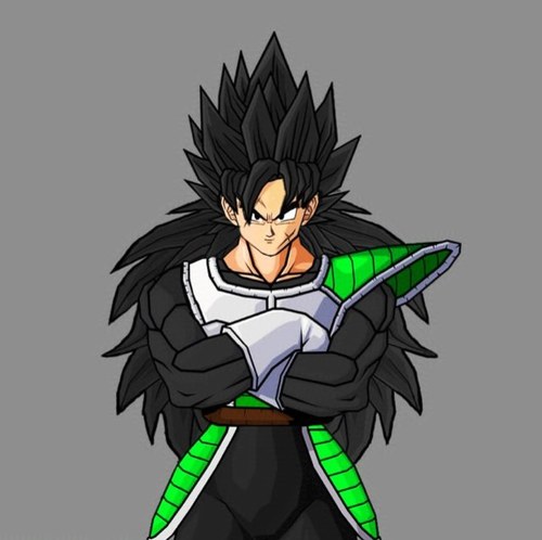 Secondary account just in case @nameless_saiyan gets jailed or suspended
#Single.