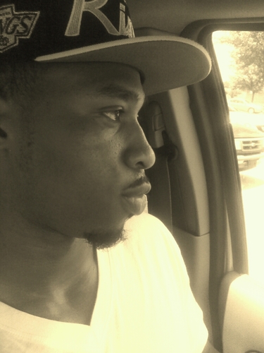 Outlaw.